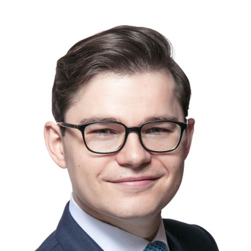 Krasen Krastev wechselt am 01.02.2024 von Linklaters zu McDermott Will